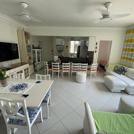 Apartamento Maré Mansa a 30 metros da praia Mansa em Caiobá com Wifi Matinhos Exterior foto