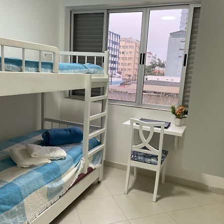 Apartamento Maré Mansa a 30 metros da praia Mansa em Caiobá com Wifi Matinhos Exterior foto