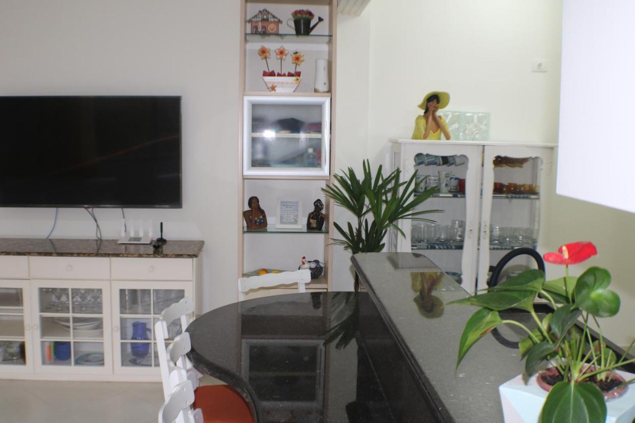 Apartamento Maré Mansa a 30 metros da praia Mansa em Caiobá com Wifi Matinhos Exterior foto
