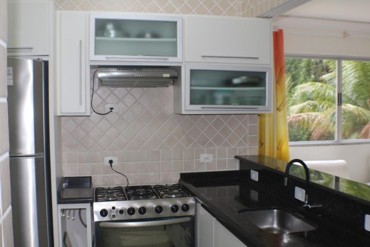 Apartamento Maré Mansa a 30 metros da praia Mansa em Caiobá com Wifi Matinhos Exterior foto