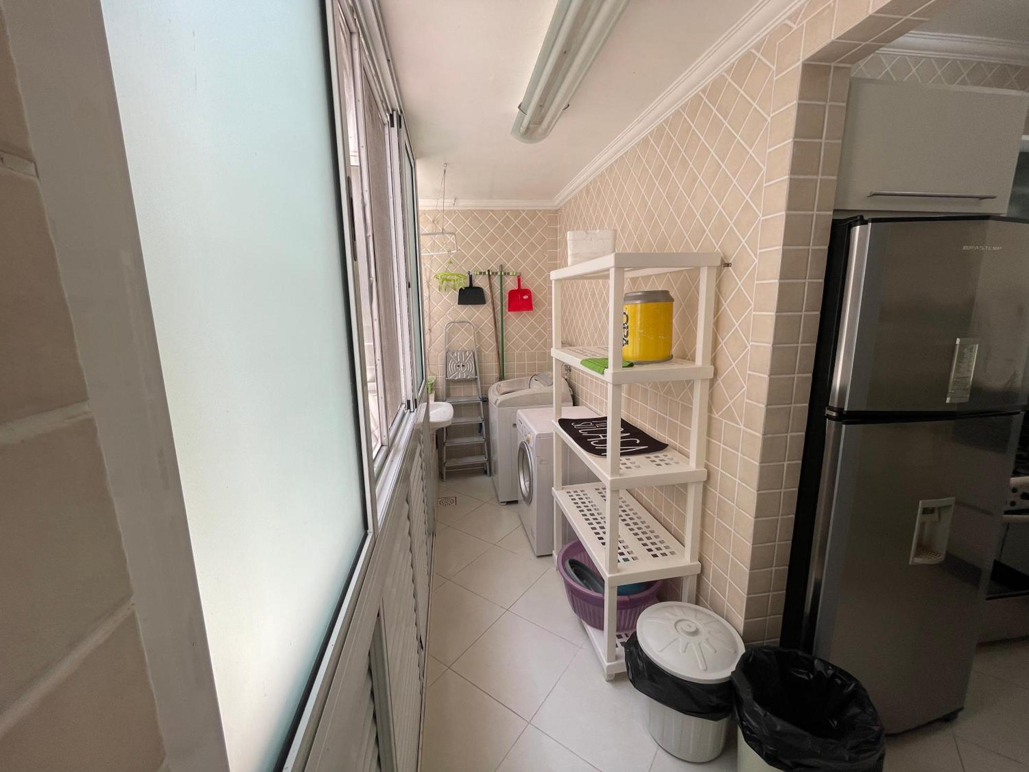 Apartamento Maré Mansa a 30 metros da praia Mansa em Caiobá com Wifi Matinhos Exterior foto