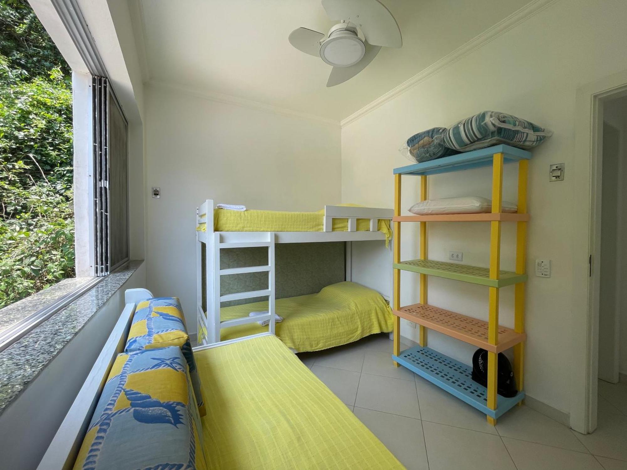 Apartamento Maré Mansa a 30 metros da praia Mansa em Caiobá com Wifi Matinhos Exterior foto