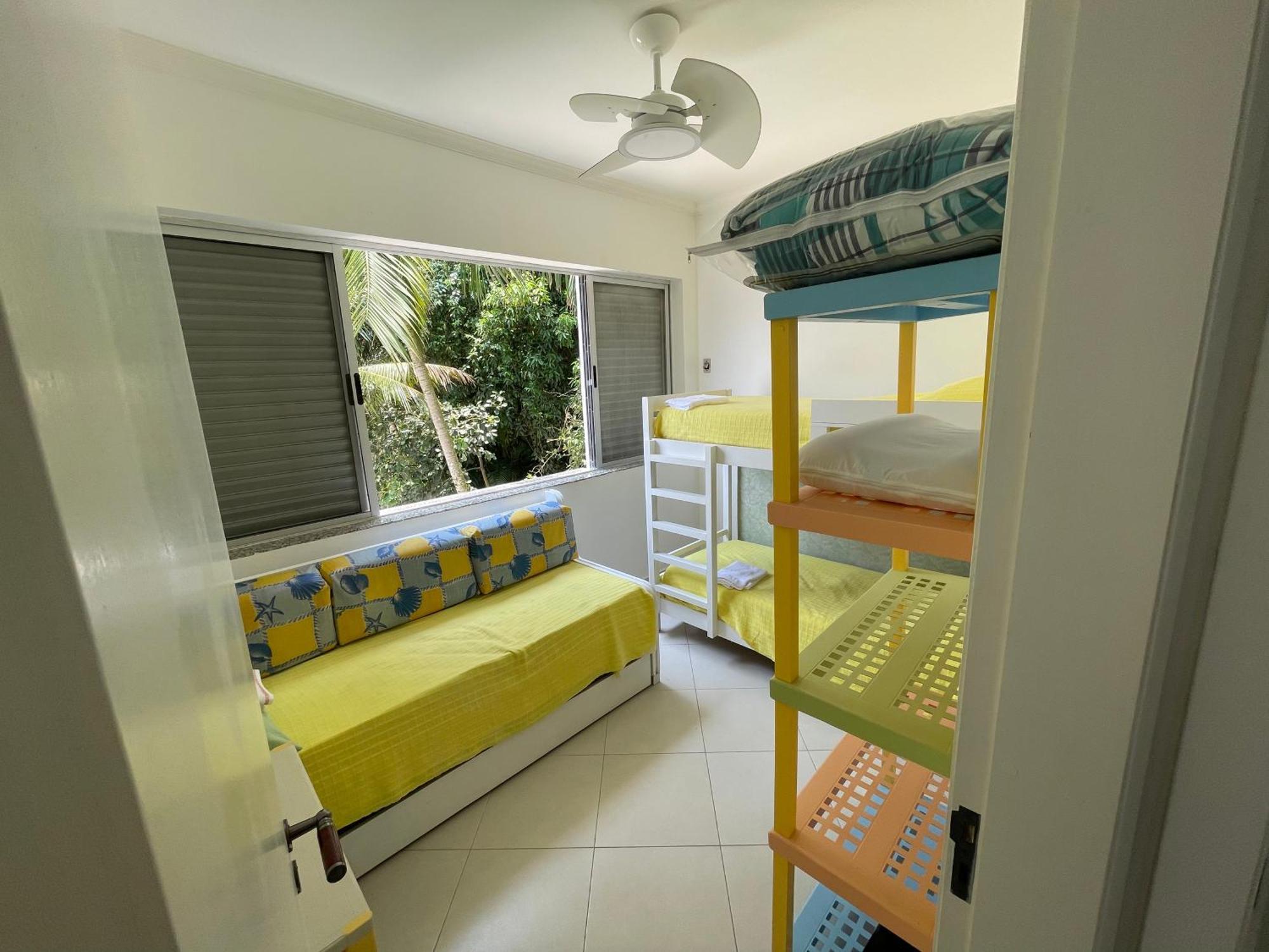 Apartamento Maré Mansa a 30 metros da praia Mansa em Caiobá com Wifi Matinhos Exterior foto