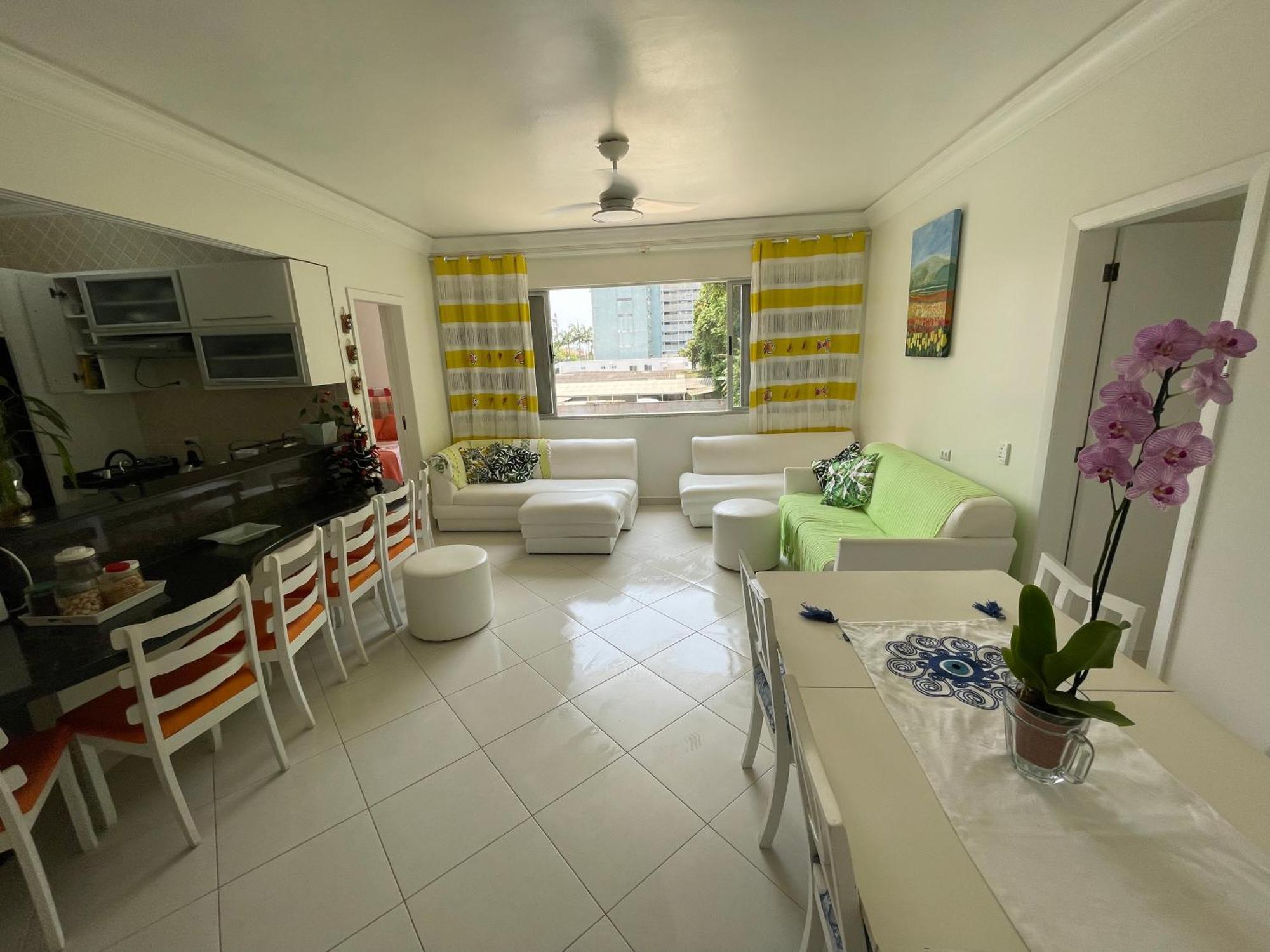 Apartamento Maré Mansa a 30 metros da praia Mansa em Caiobá com Wifi Matinhos Exterior foto