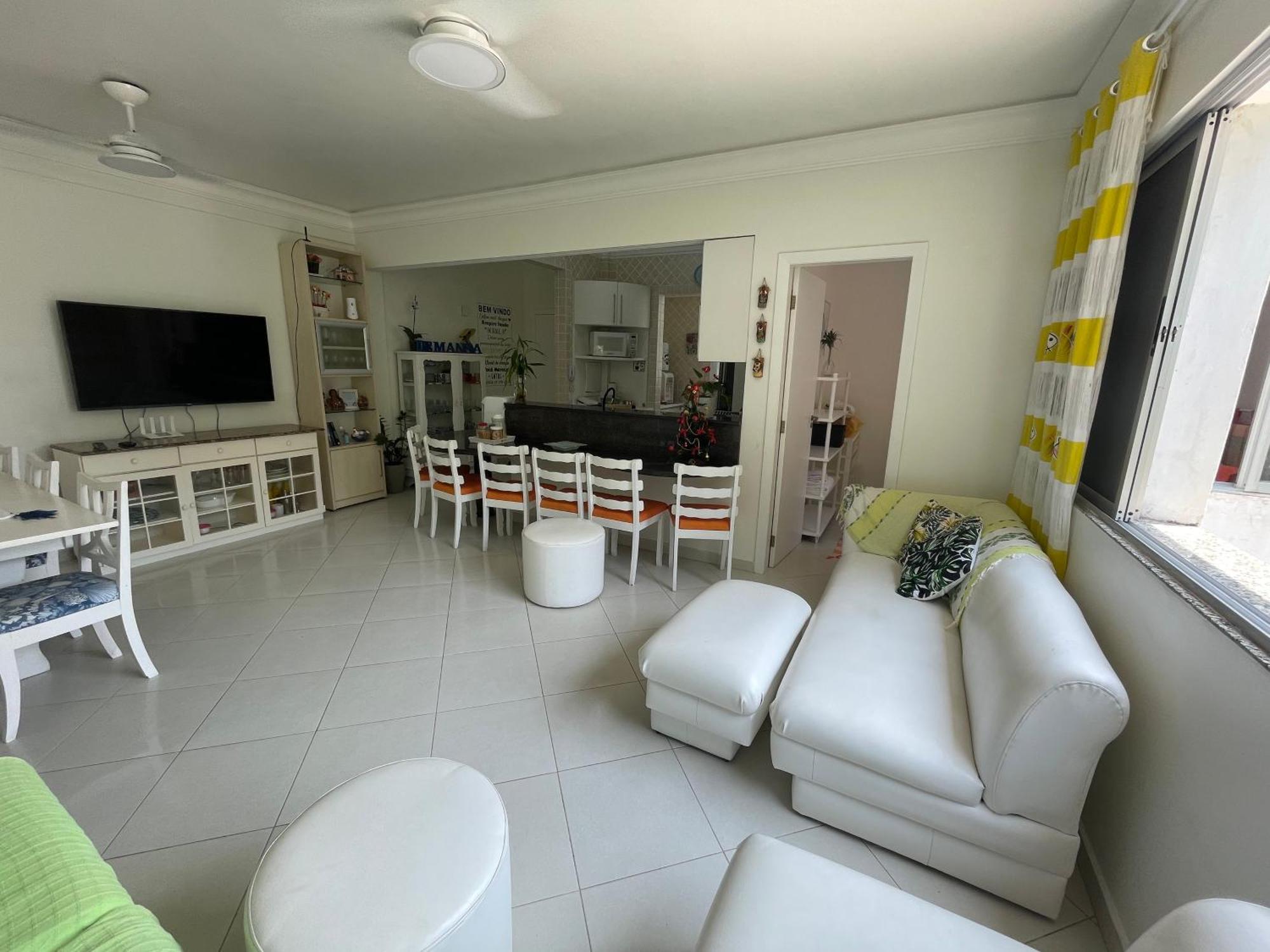 Apartamento Maré Mansa a 30 metros da praia Mansa em Caiobá com Wifi Matinhos Exterior foto