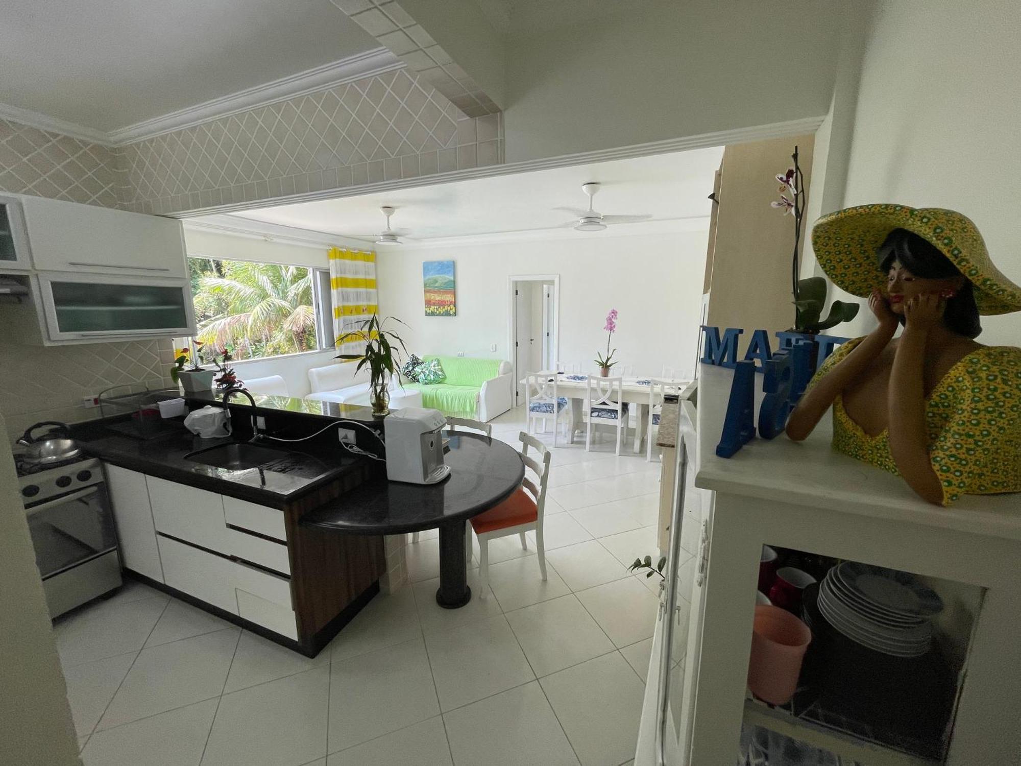 Apartamento Maré Mansa a 30 metros da praia Mansa em Caiobá com Wifi Matinhos Exterior foto