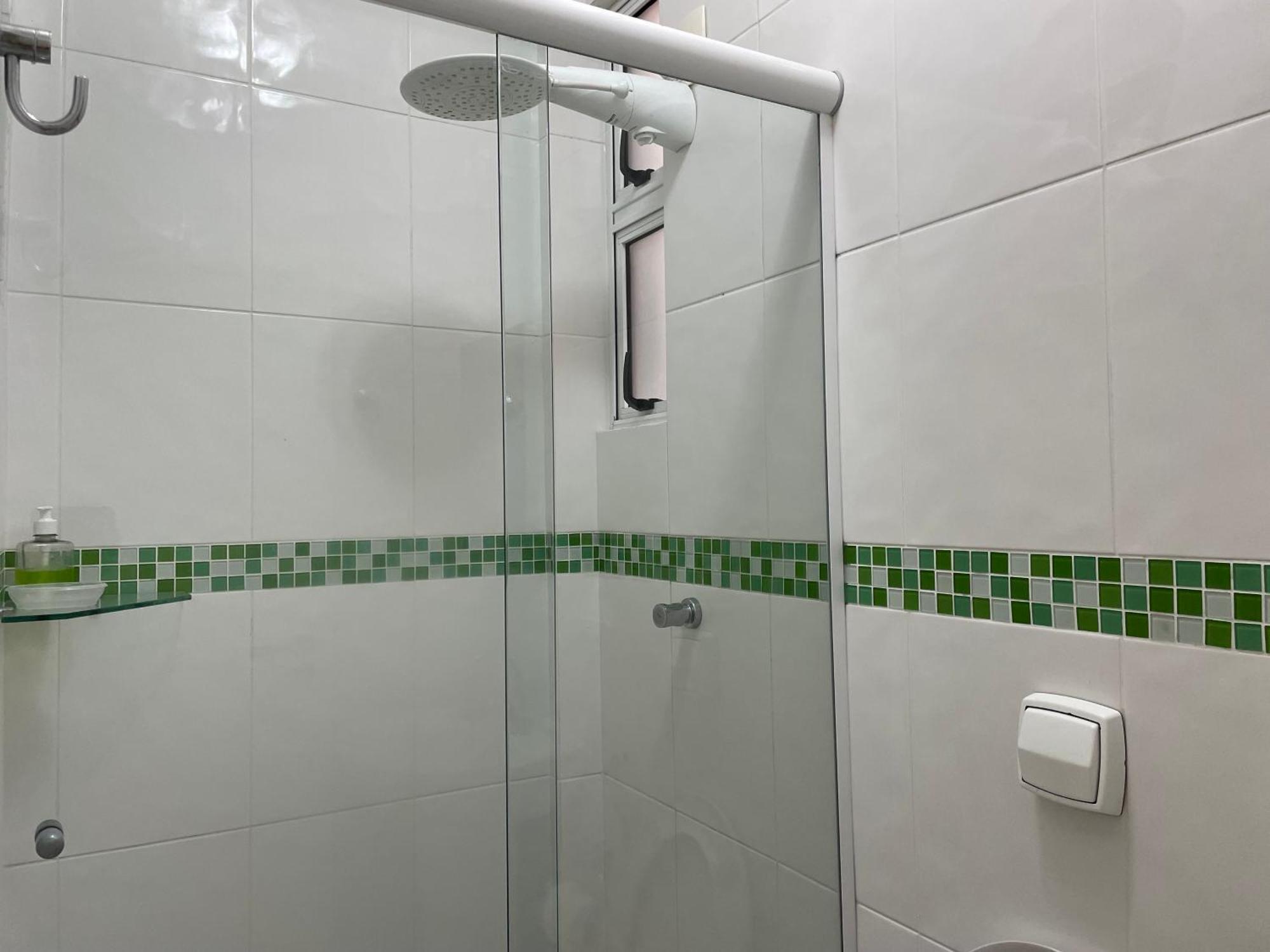 Apartamento Maré Mansa a 30 metros da praia Mansa em Caiobá com Wifi Matinhos Exterior foto